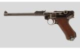 DWM 1918 Luger 9mm - 5 of 5