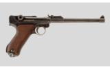 DWM 1918 Luger 9mm - 2 of 5