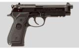 Beretta 92A1 9mm - 1 of 4