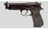 Beretta 92A1 9mm - 4 of 4