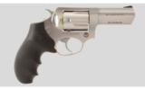 Ruger SP101 .357 Magnum - 1 of 4