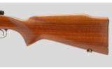 Winchester 70 Featherweight .243 Win - 7 of 9