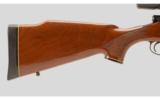 Remington 700 BDL 7mm Remington Magnum - 4 of 9