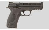 Smith & Wesson M&P40 .40S&W - 1 of 4