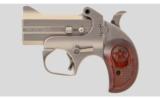 Bond Arms Defender .357 Magnum - 4 of 4
