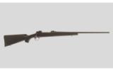 Savage 111 7mm Remington Magnum - 1 of 7