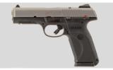Ruger SR45 .45 ACP - 4 of 4