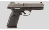 Ruger SR45 .45 ACP - 1 of 4