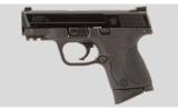 Smith & Wesson M&P40c .40 S&W - 4 of 4