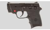 Smith & Wesson M&P Bodyguard .380 ACP - 4 of 4