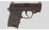 Smith & Wesson M&P Bodyguard .380 ACP - 1 of 4
