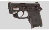 Smith & Wesson Bodyguard Green Laser .380 ACP - 4 of 4