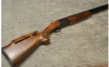 Huglu CZ Sporter 12 Gauge - 1 of 8