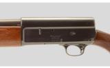Remington 11 12 Gauge - 3 of 9
