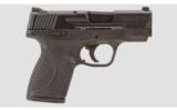 Smith & Wesson M&P45 Shield .45 ACP - 1 of 4