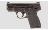 Smith & Wesson M&P45 Shield .45 ACP - 4 of 4