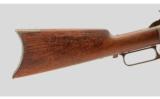 Winchester 1876 .45-60 - 4 of 9