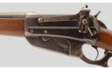 Winchester 1895 .30-40 Krag - 6 of 9
