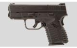 Springfield Armory XDS 9mm - 4 of 4