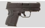Springfield Armory XDS 9mm - 1 of 4