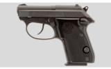 Beretta Tomcat .32 ACP - 4 of 4