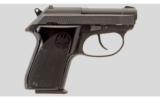 Beretta Tomcat .32 ACP - 1 of 4