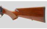 Browning BAR Safari 7mm Rem Mag - 7 of 9