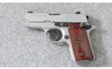 Sig Sauer P238 HD Micro Compact .380 acp - 2 of 3