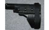 Sig Sauer M400 Pistol
5.56 NATO - 7 of 8