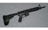 Sig Sauer M400 Pistol
5.56 NATO - 1 of 8