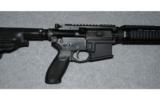 Sig Sauer M400 Pistol
5.56 NATO - 2 of 8
