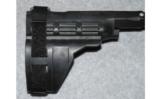 Sig Sauer M400 Pistol
5.56 NATO - 5 of 8