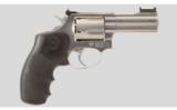 Smith & Wesson 60-4 .38 Special - 1 of 4