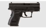 Springfield Armory XD9 Sub Compact 9MM - 1 of 4