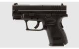Springfield Armory XD9 Sub Compact 9MM - 4 of 4