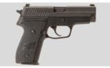 Sig Sauer M11-A1 9MM - 1 of 4