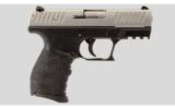 Walther CCP 9mm - 1 of 4