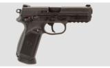 FNH FNP-45 .45 ACP - 1 of 4