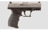 Walther CCP 9mm - 1 of 4