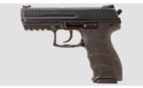 Heckler & Koch P30 V3 9mm - 4 of 4