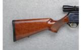 Browning Model BAR II Safari 7mm Rem. Mag. - 5 of 7