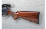 Browning Model BAR II Safari 7mm Rem. Mag. - 7 of 7