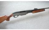 Remington 7600 Carbine .30-06 - 1 of 8