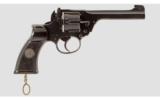 Enfield No. 2 MK 2 .38 S&W - 1 of 4