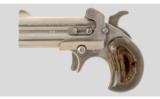 American Derringer M-1 .45 LC/ 2 1/2 