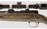 Kimber Pro Varmint .22 Long Rifle - 6 of 9