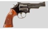 Smith & Wesson 19-5 .357 Magnum - 1 of 1