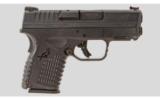 Springfield Armory XD-S 3.3 .45 ACP - 1 of 1
