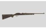 Ruger M77/22 .22 Long Rifle - 1 of 1