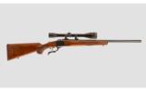 Ruger No. 1 .22-250 Remington - 1 of 9